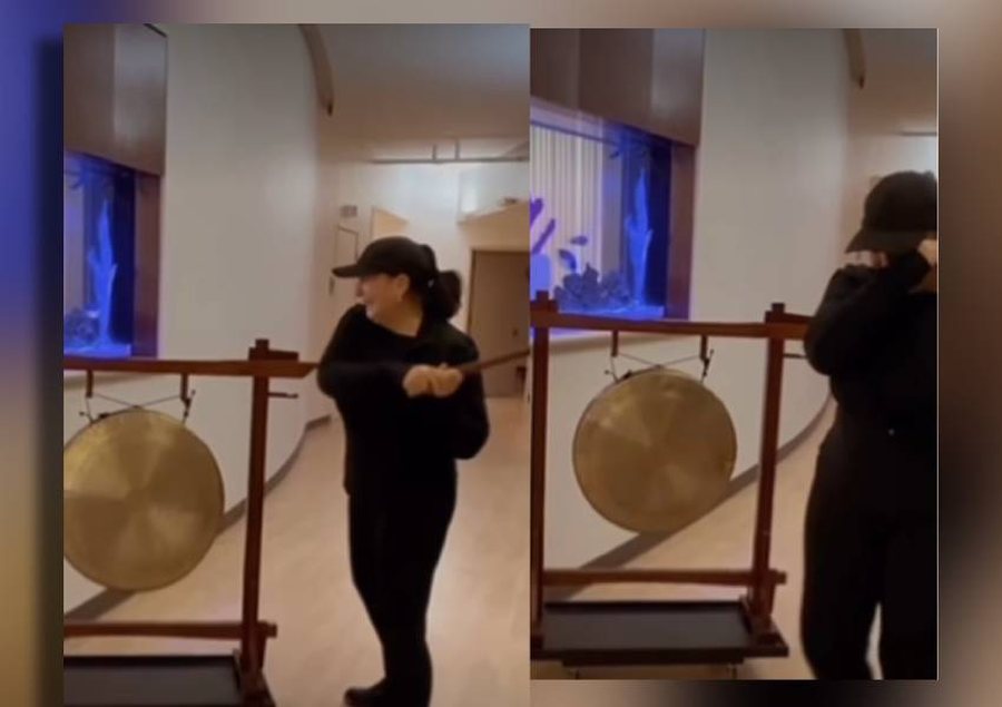 N&euml;na e Beatrix Ramosaj sh&euml;non fitore n&euml; betej&euml;n