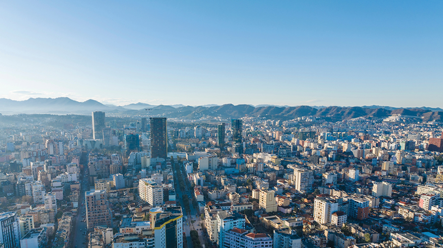 Plani i Rritjes dhe Agjenda e Reformave t&euml; Shqip&euml;ris&euml; drejt