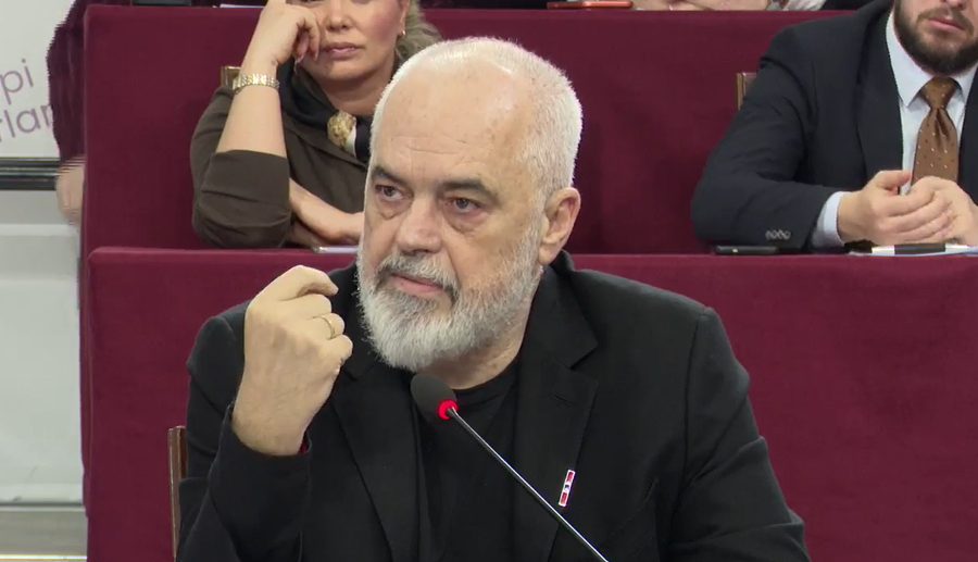 Pr/ligji i PS, Rama: Refuzojmë pezullimin! Askush të mos mendojë