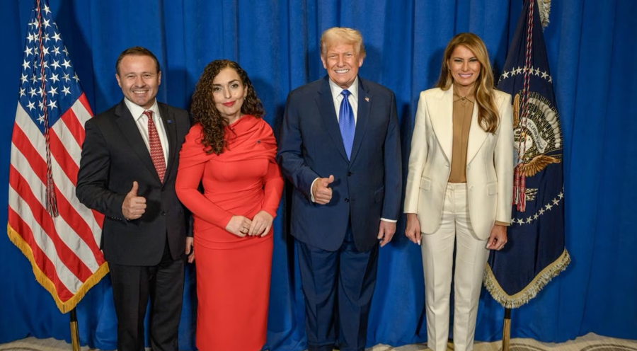 Trump uron Kosovën për 18 vjetorin e pavarësisë: Të