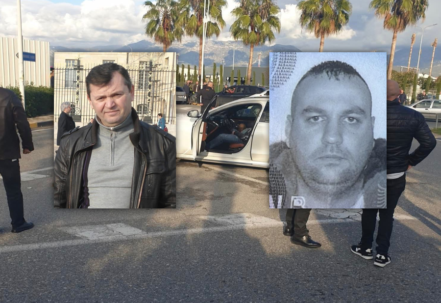 Pezullimi i drejtorit t&euml; AMP, dyshohet se Shaljani ishte pun&euml;suar