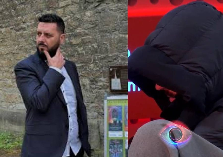 Miri shpjegon pse po q&euml;ndron n&euml; BBV: Nuk &euml;sht&euml; Selin, ka