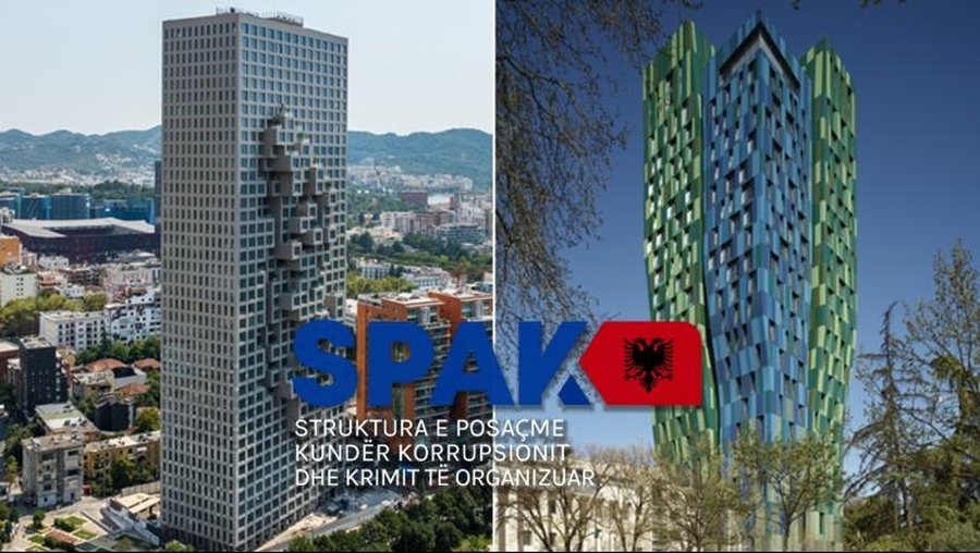 EMRI/ Aksioni i SPAK p&euml;r Call-Centerat n&euml; Tiran&euml;, arrestohet