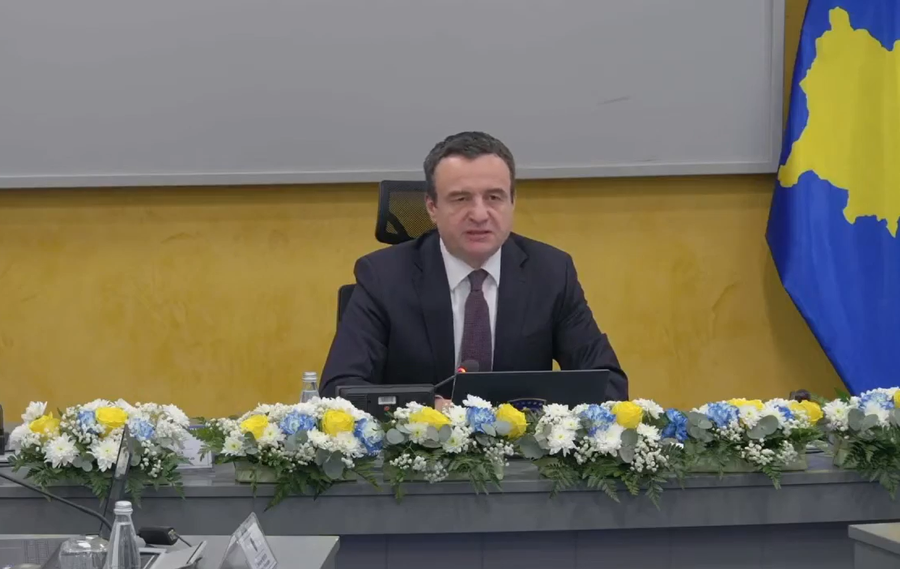 "Nderojm&euml; sakrificat nd&euml;r shekuj", Kurti p&euml;r 18