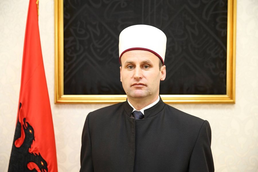 Kreu i KMSH-s&euml; uron besimtar&euml;t p&euml;r nisjen e Ramazanit: Muaj