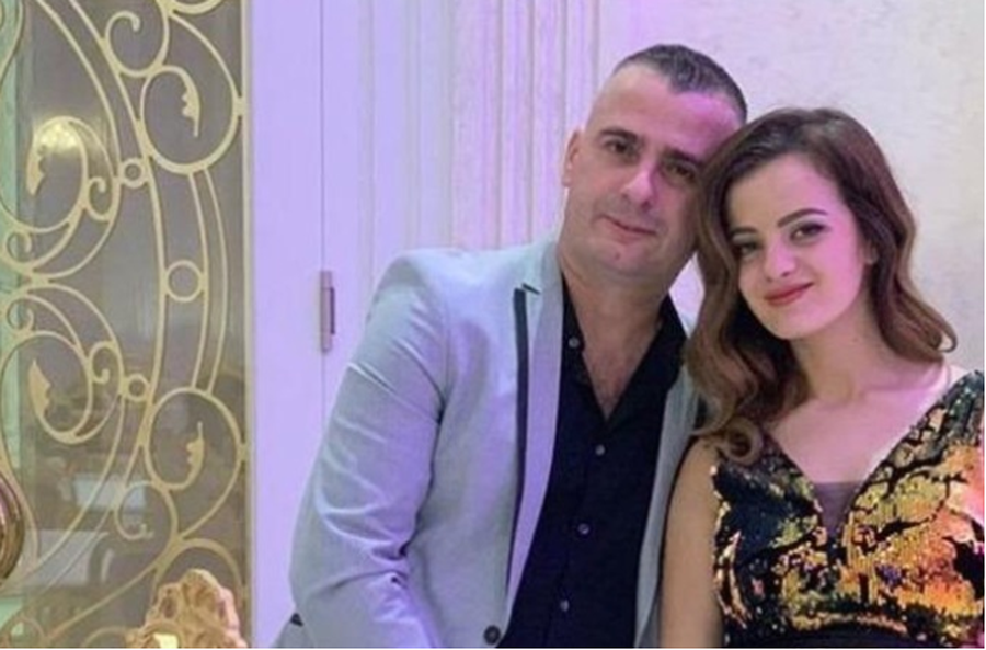 V&euml;llai iu prangos brenda hotelit, edhe bashk&euml;shorti i Elda Hotit ishte