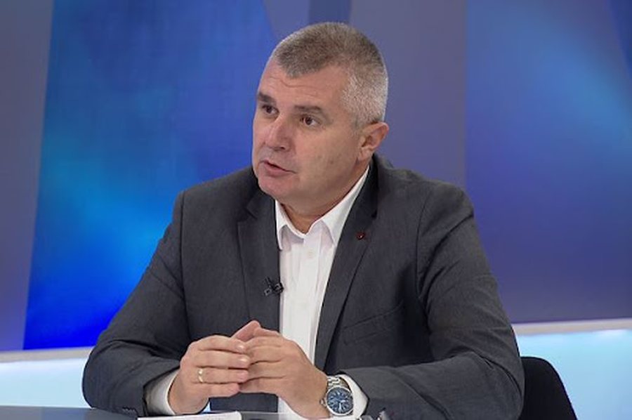 Zaptimi i pronave p&euml;r nd&euml;rtimin e resortit t&euml; Bashkim Ulajt,