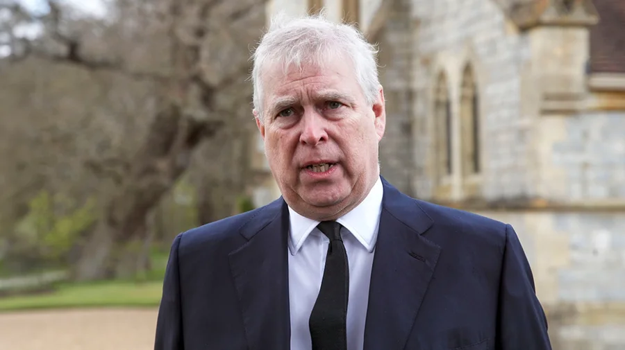 Arsyeja e arrestimit t&euml; Princit Andrew, emailet drejtuar Epstein q&euml; e