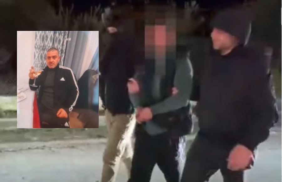 Vr*u me thik&euml; 48 vje&ccedil;arin n&euml; Kavaj&euml; p&euml;r nj&euml; vend