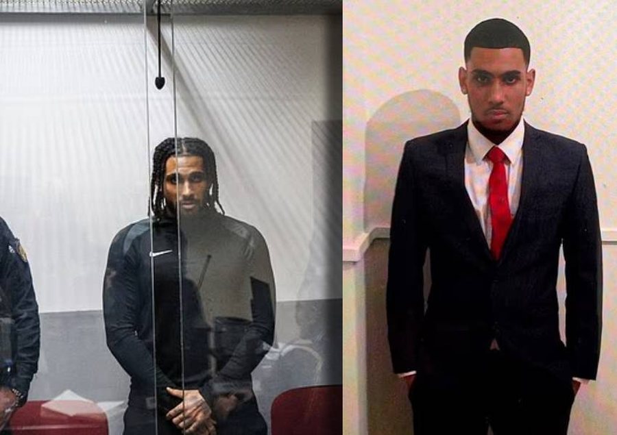 Nga &ldquo;nx&euml;n&euml;s i qet&euml;&rdquo; n&euml; vras&euml;s me