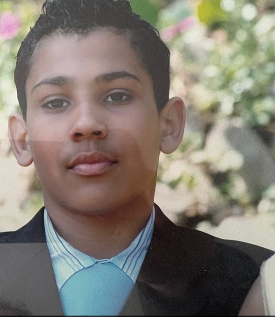 Nga &ldquo;nx&euml;n&euml;s i qet&euml;&rdquo; n&euml; vras&euml;s me