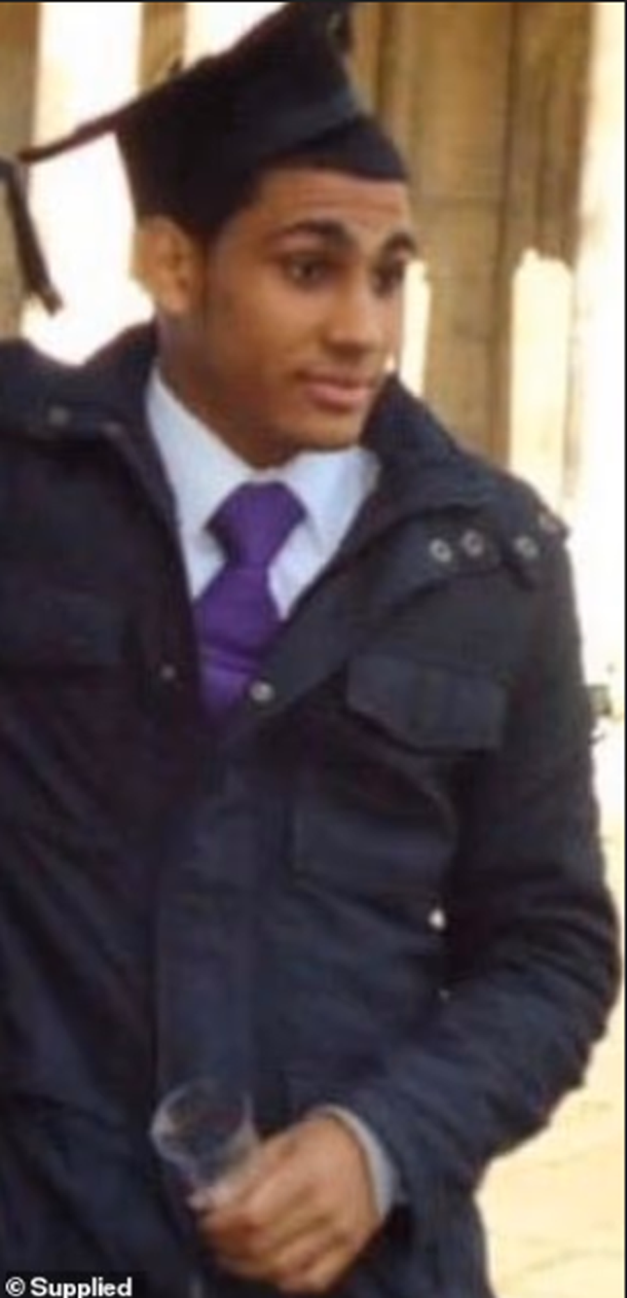 Nga &ldquo;nx&euml;n&euml;s i qet&euml;&rdquo; n&euml; vras&euml;s me