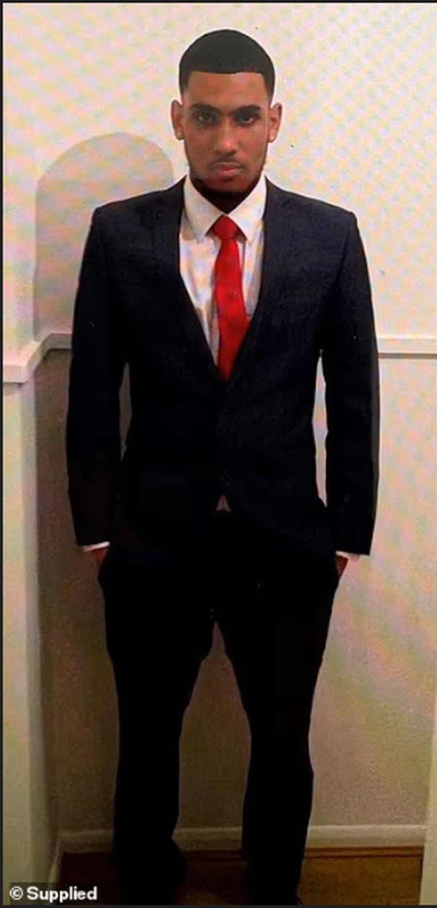 Nga &ldquo;nx&euml;n&euml;s i qet&euml;&rdquo; n&euml; vras&euml;s me