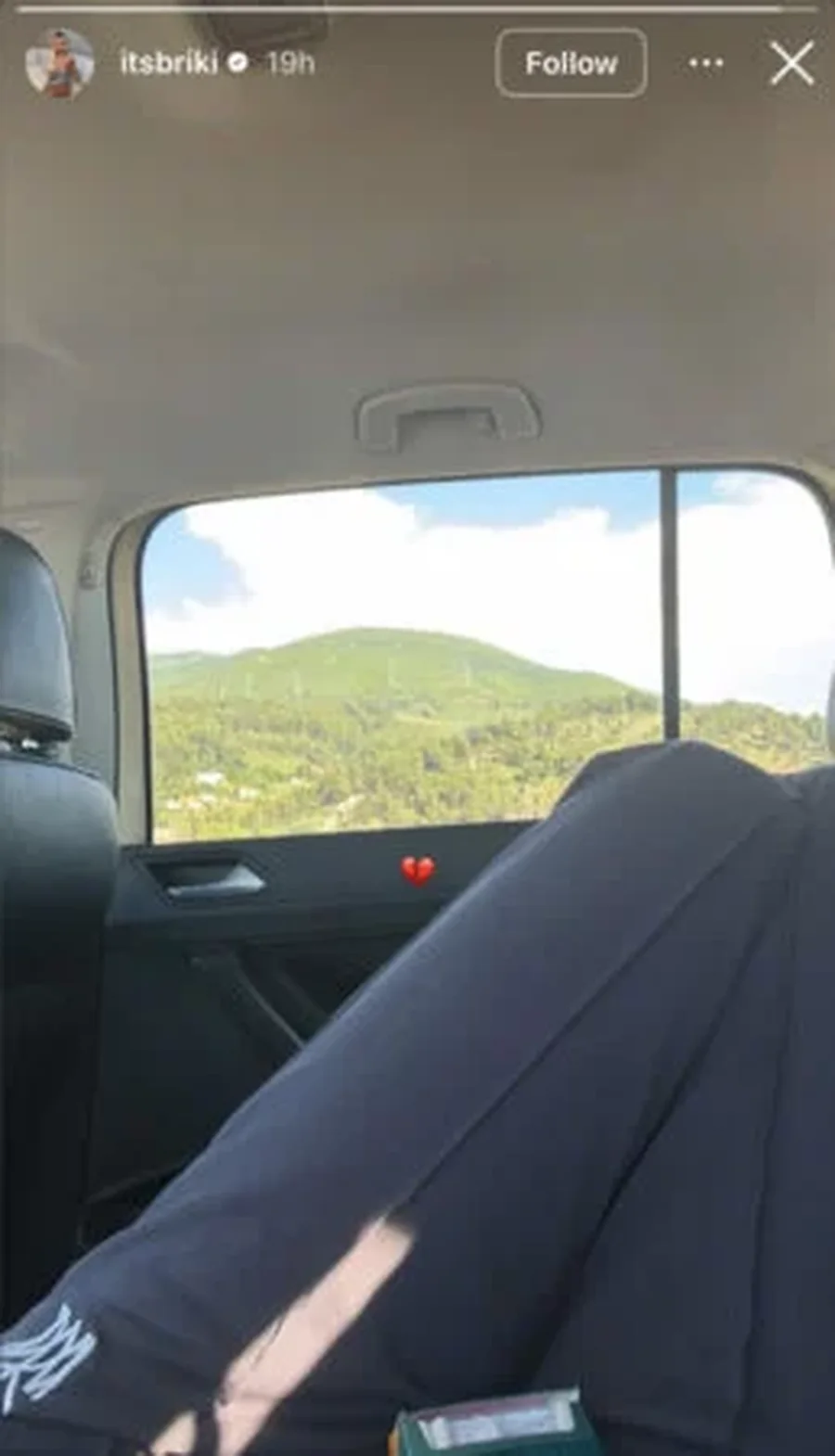 Ndahen Mateo dhe Brikena? Çfarë ndodhi mes tyre vetëm 1 muaj