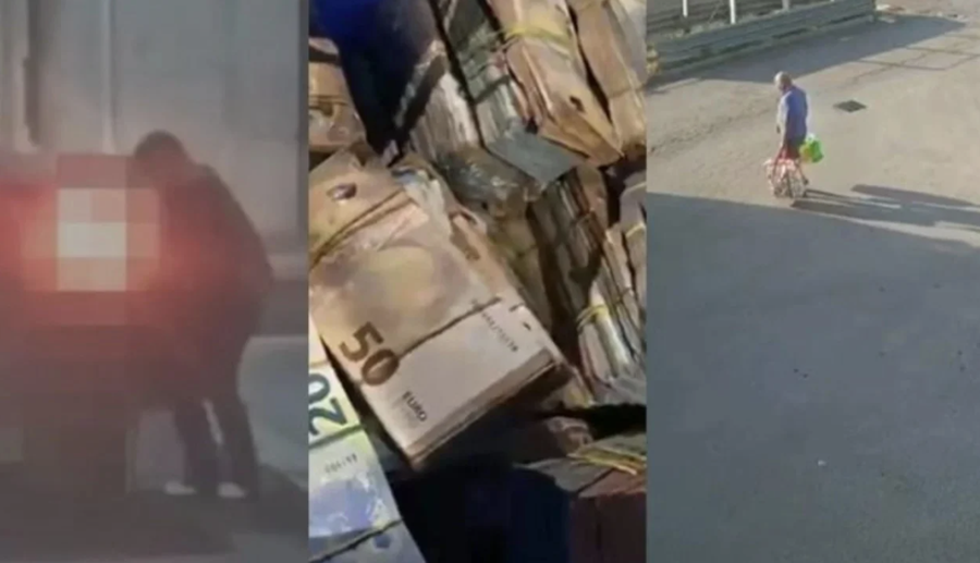 &ldquo;Kur t&euml; arrijm&euml;, t&euml; b&euml;jm&euml; sikur