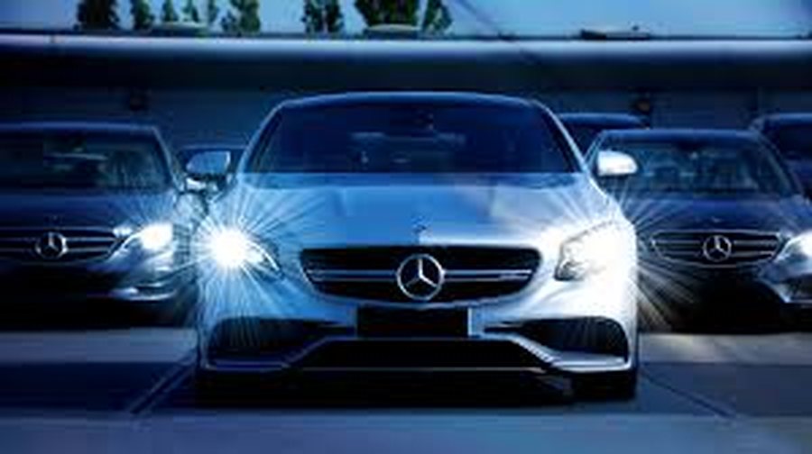 Nga McLaren, Mercedes-Benz dhe BMW, Tatimet i bllokojnë qytetarit 8