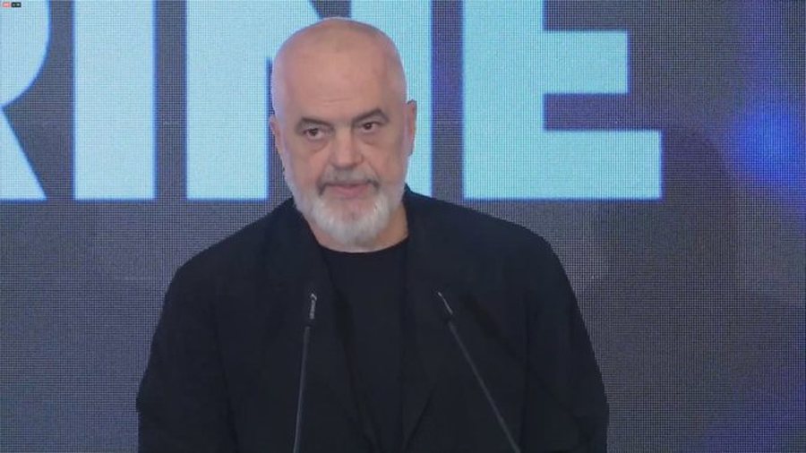 Rama prezanton kompanin&euml; shtet&euml;rore &ldquo;Albanian Digital
