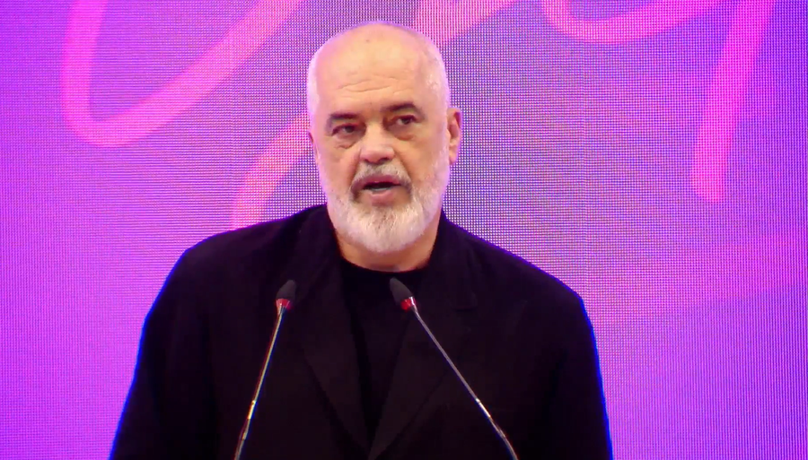 &ldquo;Firmoseni se s&rsquo;ka p&euml;r tu b&euml;r&euml; kurr&euml;&rdquo;,