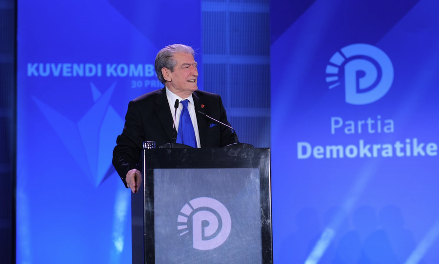 PD mbledh sot Kuvendin Kombëtar, priten ndryshime në statut dhe