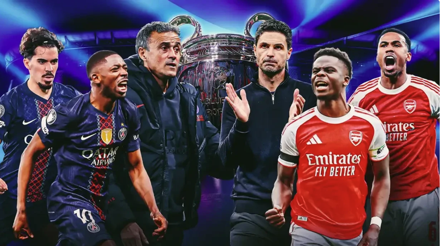 Sot finalja e Champions League, 6 'betejat' q&euml; mund ta vendosin
