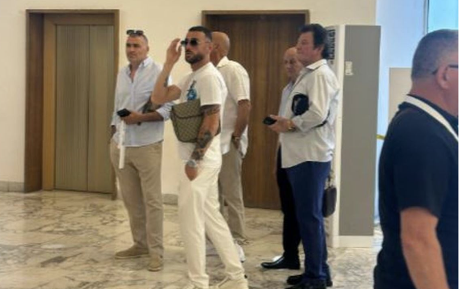 PD mbledh Kuvendin Komb&euml;tar p&euml;r "rip&euml;rt&euml;ritje",