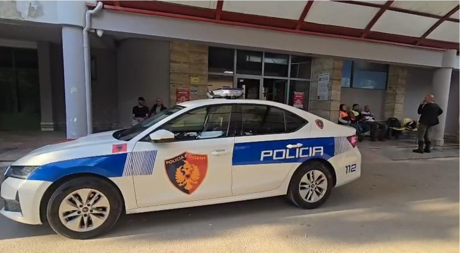 Plagoset një i ri në Korçë, shkak borxhi prej 10 mijë