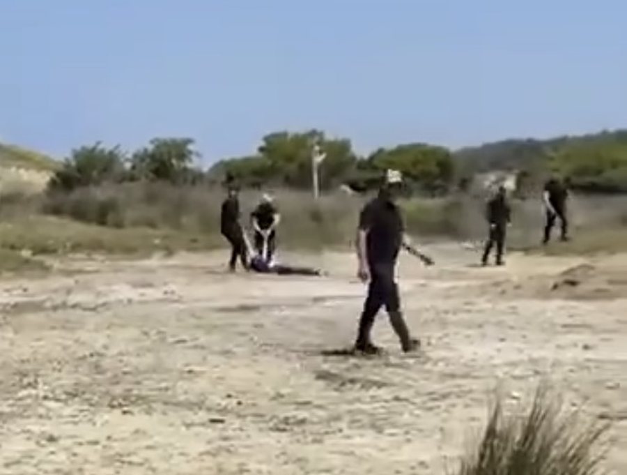 Dhuna ndaj protestuesit në Zvërnec, Policia e Shtetit kërkon