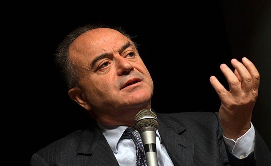 Intervista/ Kryeprokurori Italian Nicola Gratteri: Mafia shqiptare në Itali
