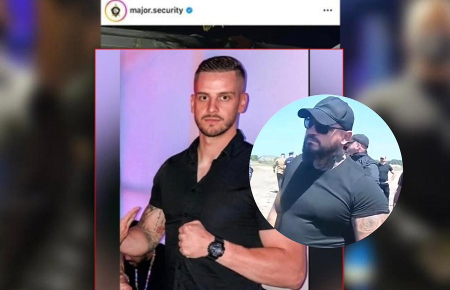 FOTO/ Dhunuan dhe grushtuan qytetarin duke e marr&euml; zvarr&euml; brenda
