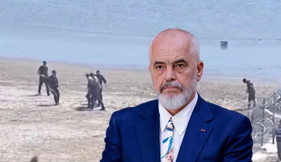"Grusht muskujsh pa tru"/ U kritikua p&euml;r projektin e