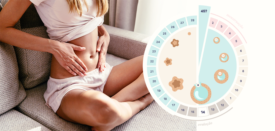 Mosha kur nis cikli menstrual mund t&euml; parashikoj&euml; sh&euml;ndetin e