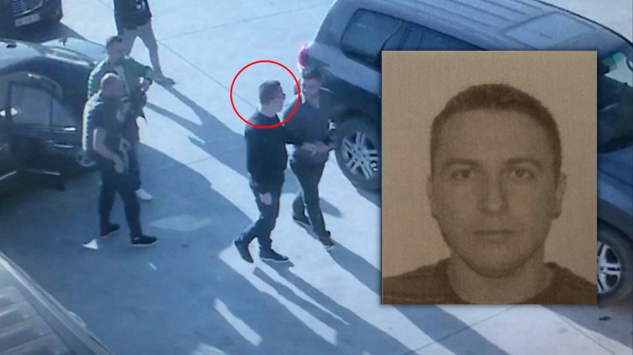 'E kan&euml; gjymtuar t&euml; gjall&euml;...'/ Kat&euml;r vite i