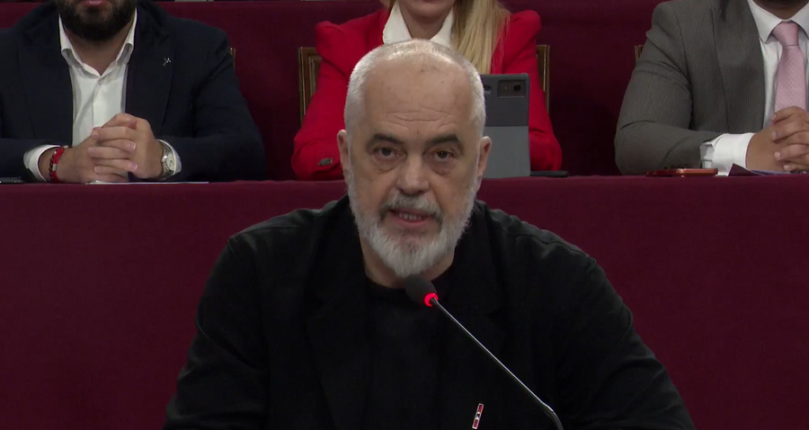 Rama: Çfarë më duhet mua karrigia po nuk e bëra
