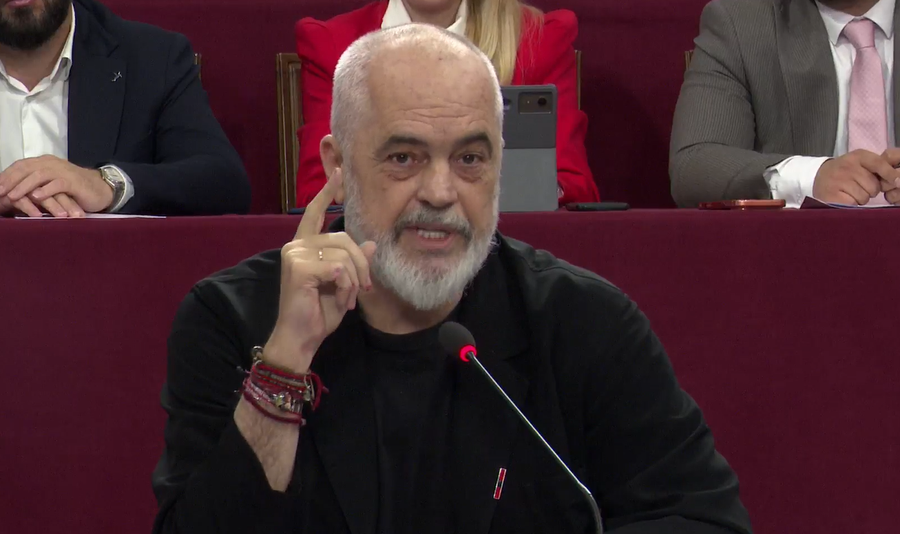 “Projekt 4 mld euro në Zvërnec”, Rama: Do e bëjë