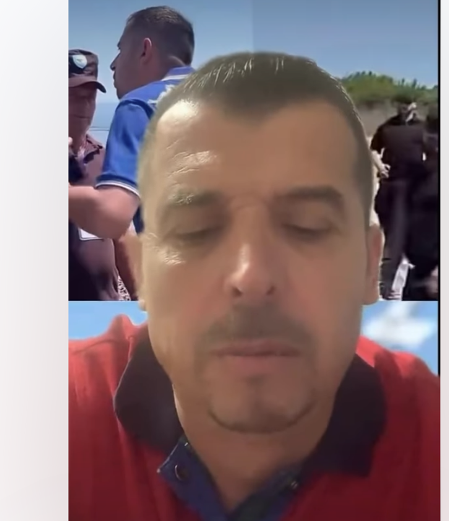 VIDEO/ “Kam pështyrë gjak, më vunë pistoletën