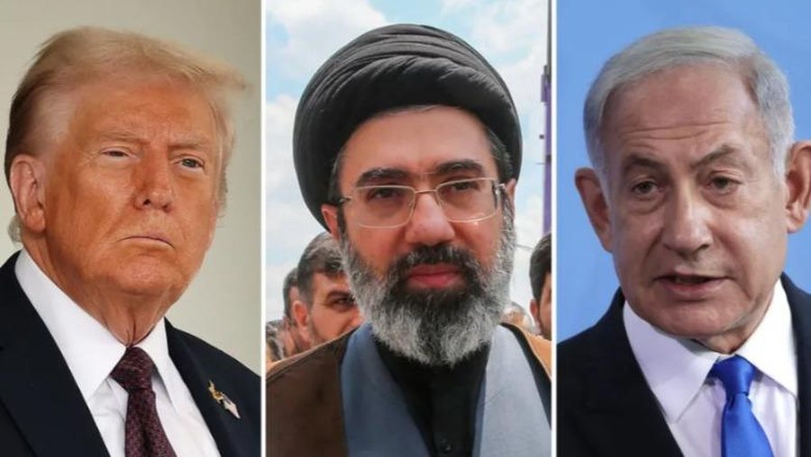 Irani pezullon komunikimin me SHBA-n&euml;, shkak sulmet izraelite n&euml; Liban