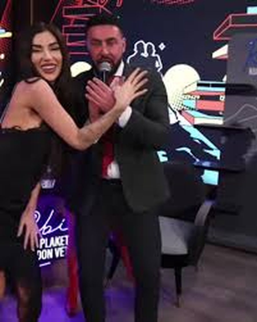 Bia Khalifa dhe Robert Berisha “bashkë” në pushime?