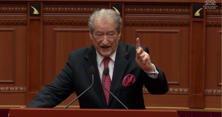 “Projekti më serioz në 13 vitet e fundit”, Berisha flet