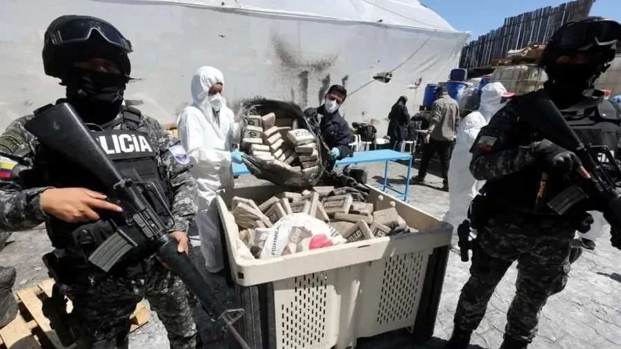 “Sinaloa dhe Jalisco New Generation të lidhur me mafian