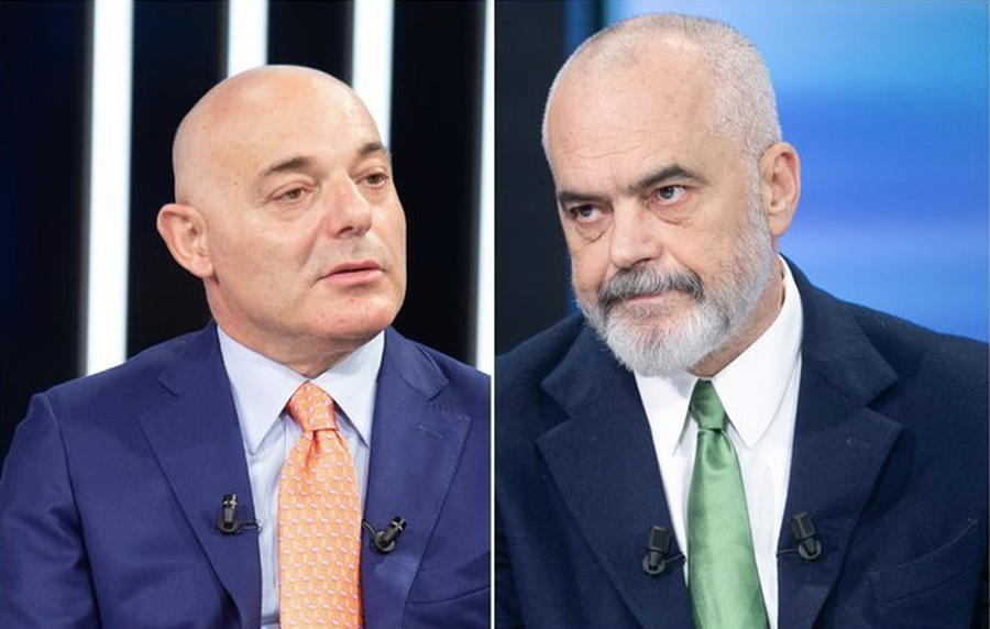 "E bëtë mbret me 86 mandate", Fevziu-protestuesve: