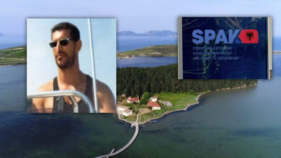 SPAK sekuestron llogarit&euml; e lidhura me Zv&euml;rnecin, n&euml; qend&euml;r