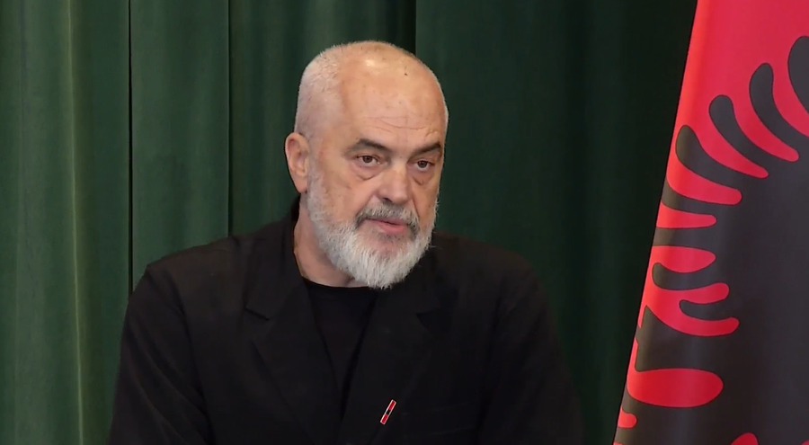SPAK sekuestroi llogarit&euml; p&euml;r Zv&euml;rnecin, Rama: Pozitive! Por