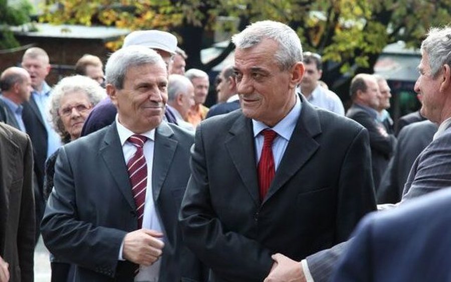 35-vjetori i PS Tiranë, Rama vlerëson me medalje ari