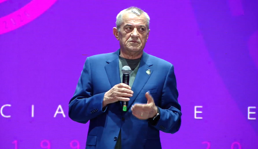 &ldquo;T&euml; marrim edhe mandatin e pest&euml;&rdquo;, Gramoz Ru&ccedil;i: