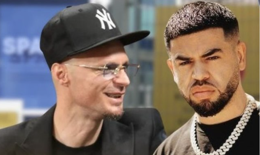 "Po s'pati v&euml;mendje b&euml;het agresiv", Noizy n&euml;