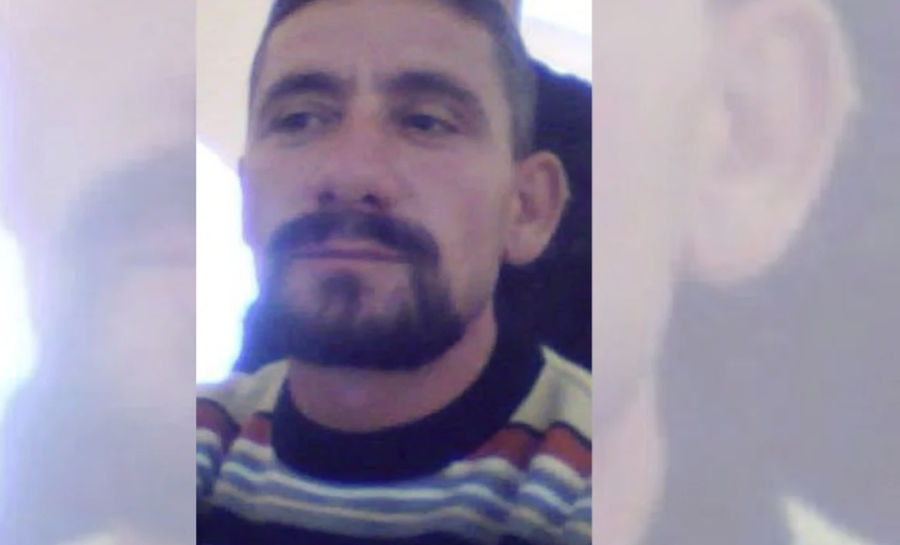 I vun&euml; tritol automjetit t&euml; Mirash Gjikolajt n&euml; Sarand&euml;,