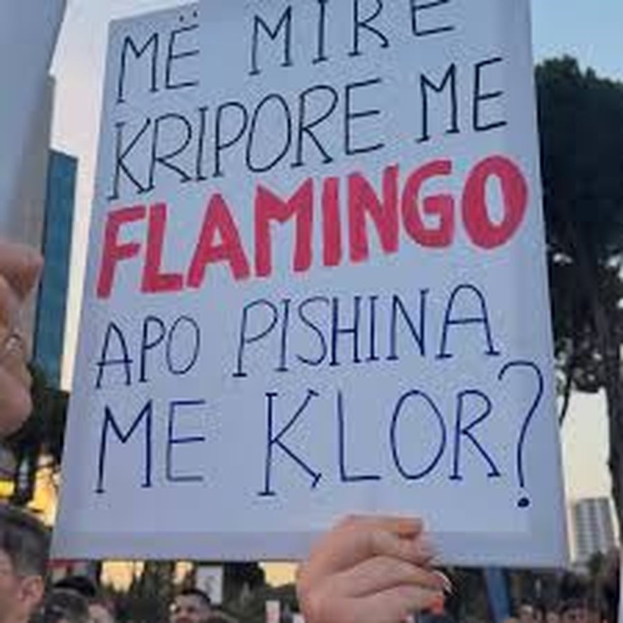 Nga notat ironike dhe th&euml;niet e Rilindasve, parrullat pikante t&euml;