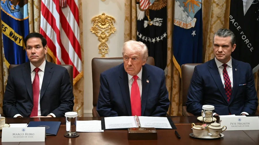 'Vet&euml;m n&euml;se vriten ushtar&euml; amerikan&euml;'/