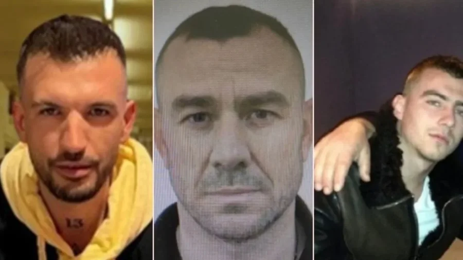 Siguroi arm&euml;n p&euml;r atentatin ndaj dy &lsquo;t&euml; fort&euml;ve