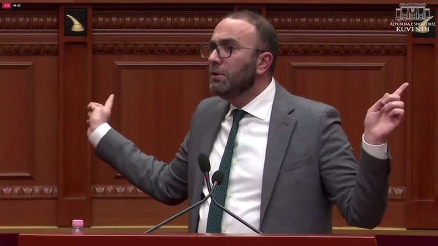 &ldquo;Projekti i Zv&euml;rnecit fshihet n&euml; parajsa fiskale&rdquo;, Bardhi